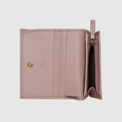 GG card case wallet