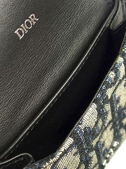 Christian D Trotter D Elite crossbody bag