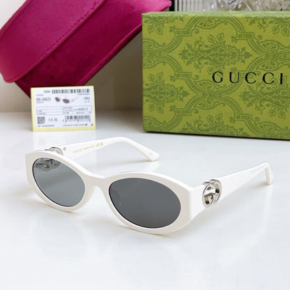 GG* Eyewear SIZE: 56-19-135
