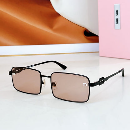 MIU MI* Eyewear SIZE: 57-18-145