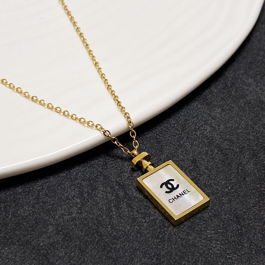 cc Necklace