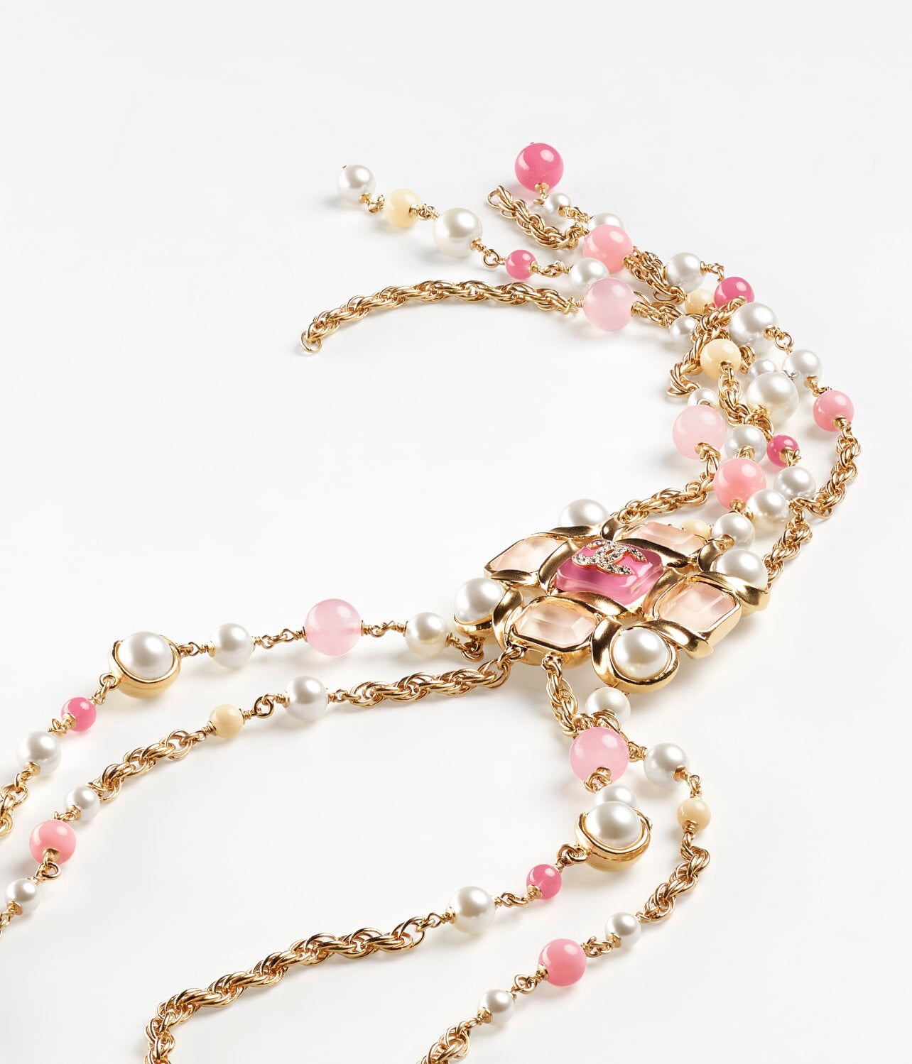 cc Necklace