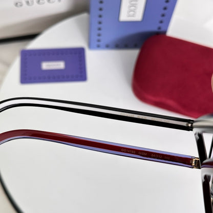 GG* Eyewear SIZE: 54-12-145