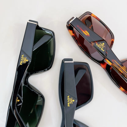 PRA Eyewear SIZE: 60-16-140