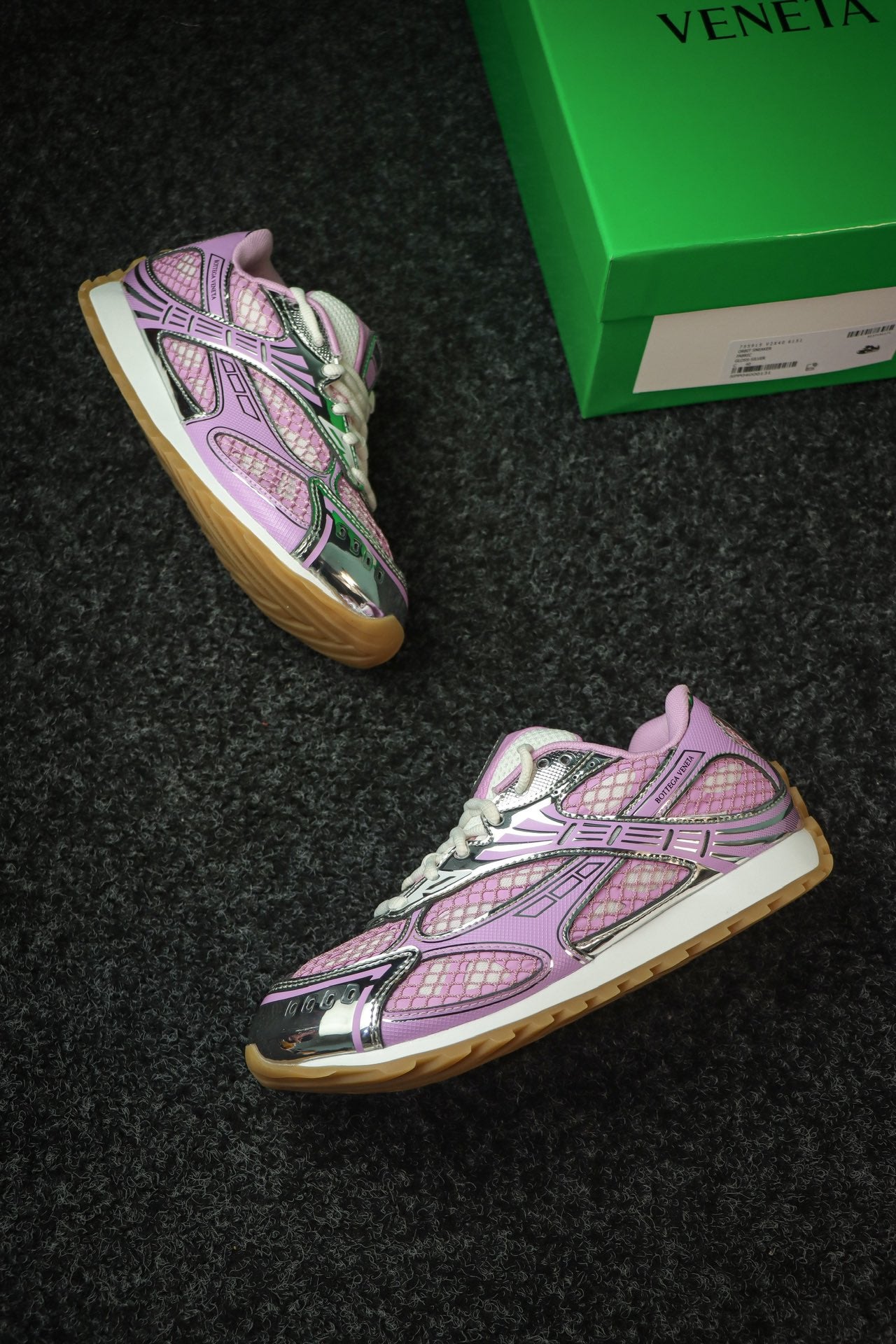 BV Orbit Runner BV #406151
