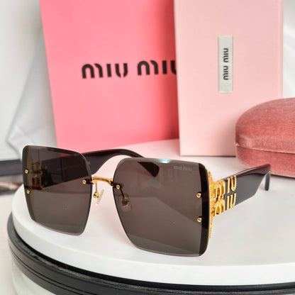 MIU MI* Eyewear SIZE: 64-17-140