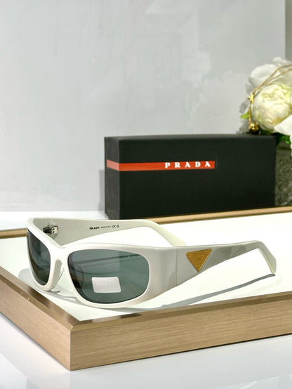 PRA Eyewear SIZE: 60-18-145