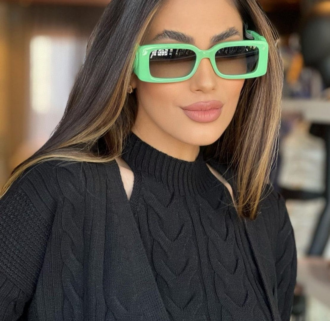 GG* Eyewear SIZE: 54-19-140