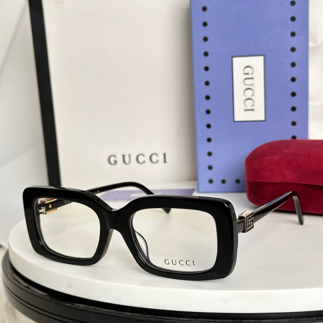 GG* Eyewear SIZE: 54-20-145