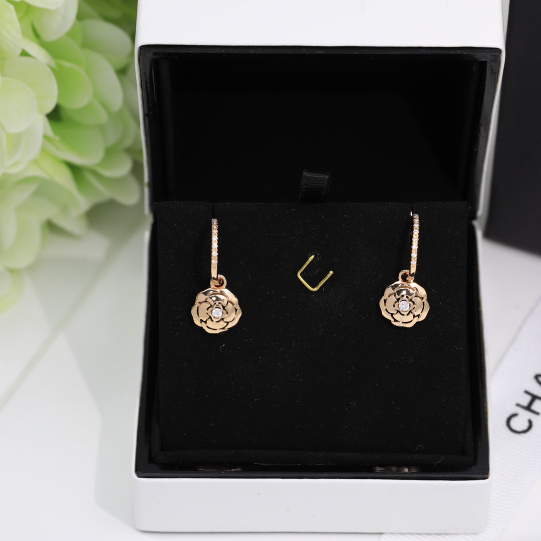 cc Earrings