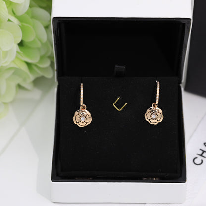 cc Earrings