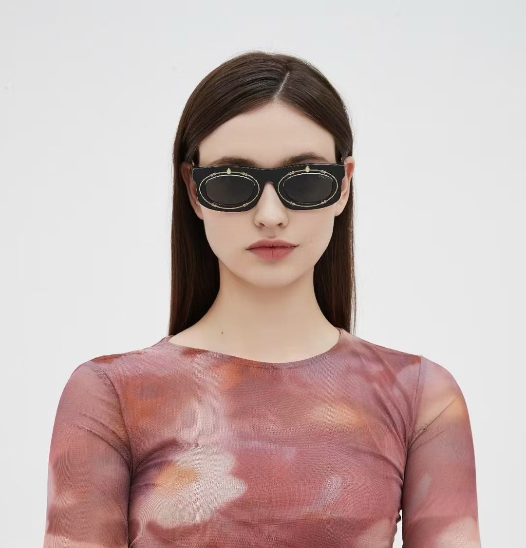 PRA Eyewear SIZE: 47-26-140