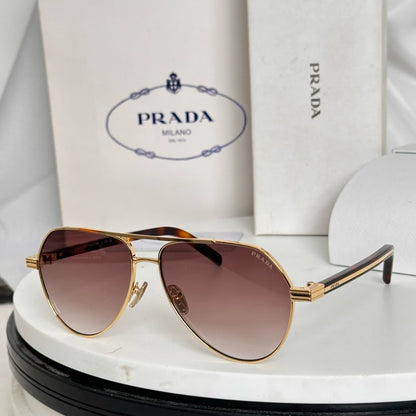 PRA Eyewear SIZE: 61-14-145