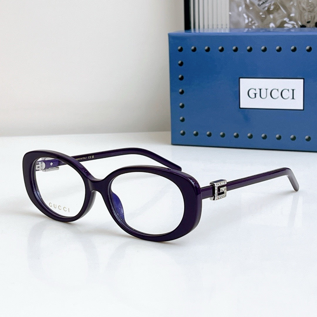 GG* Eyewear SIZE: 55-18-145