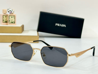 PRA Eyewear SIZE: 58-17-147