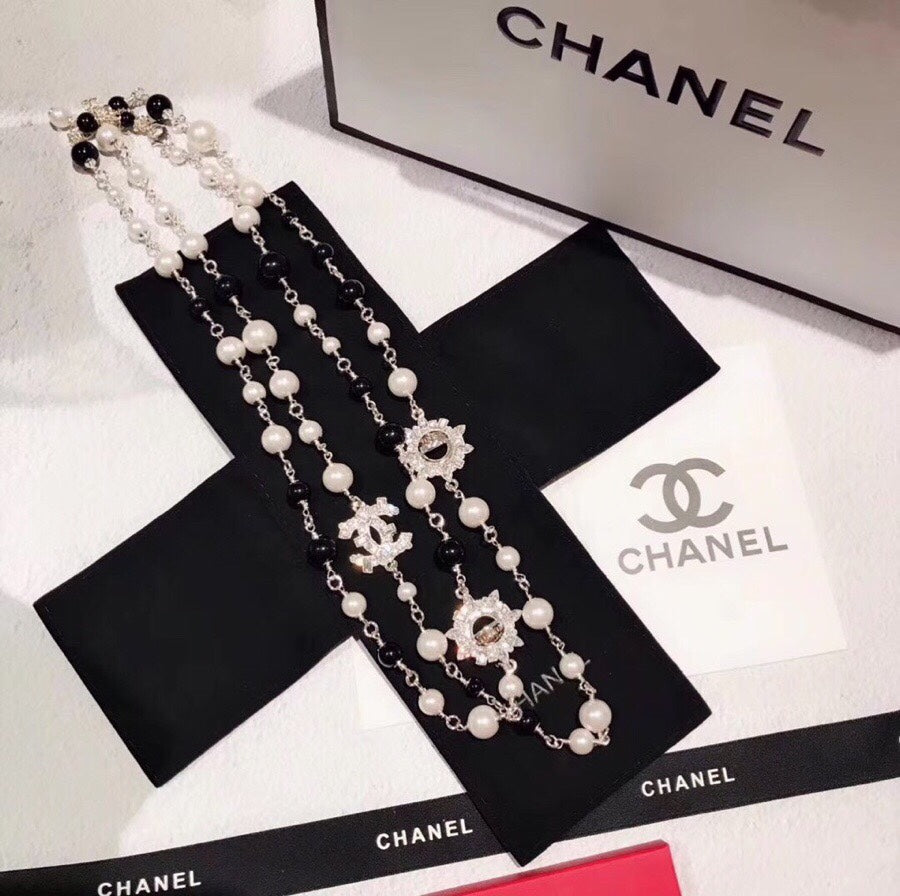 cc Necklace