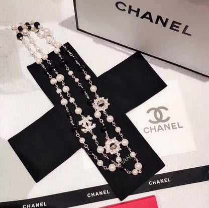 cc Necklace