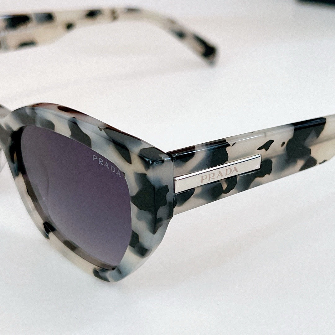 PRA Eyewear SIZE: 54-18-145