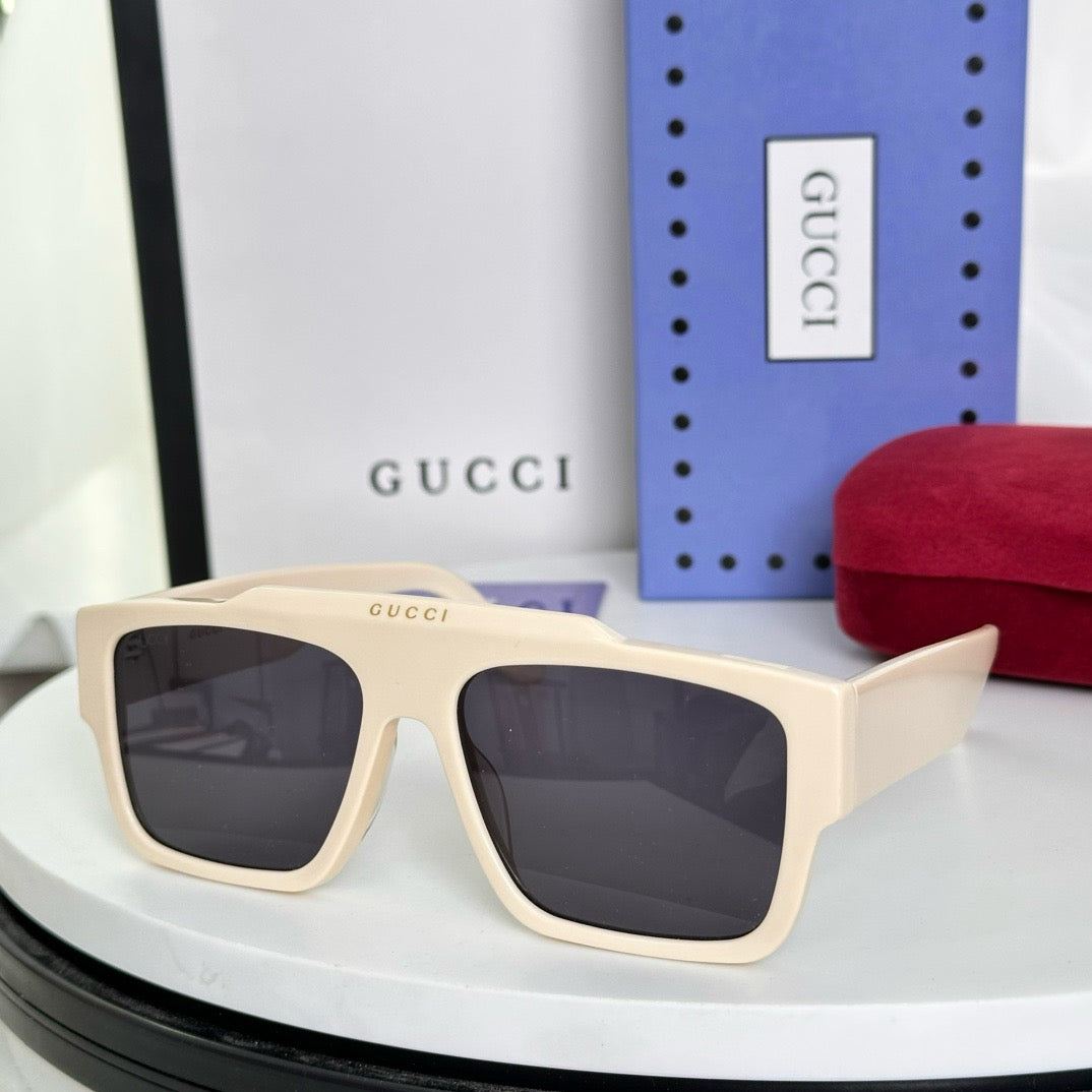 GG* Eyewear SIZE: 56-16-145