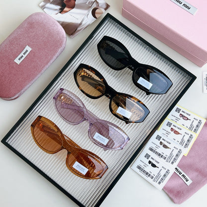 MIU MI* Eyewear SIZE: 59-17-130