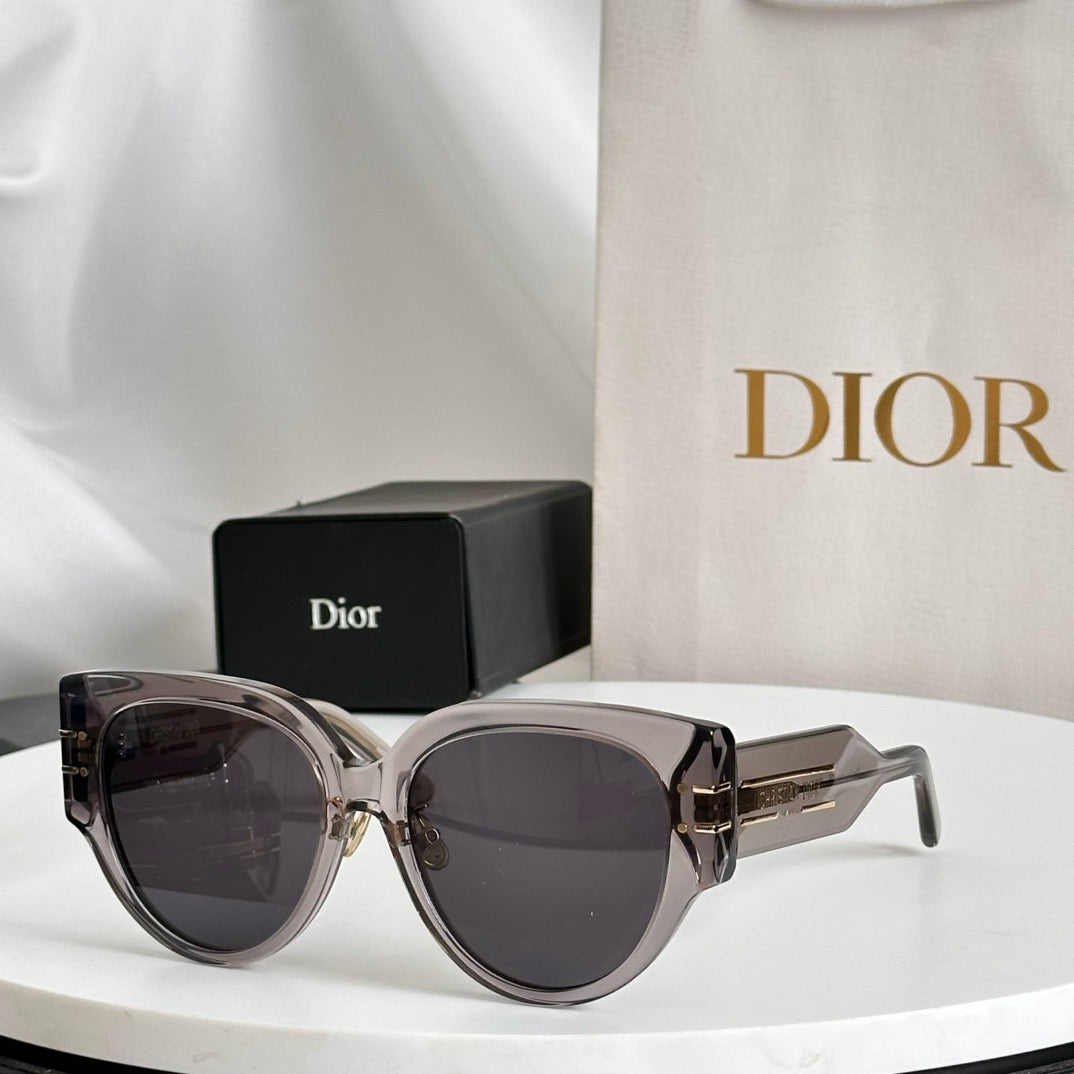 DI*R Eyewear SIZE: 55-18-140