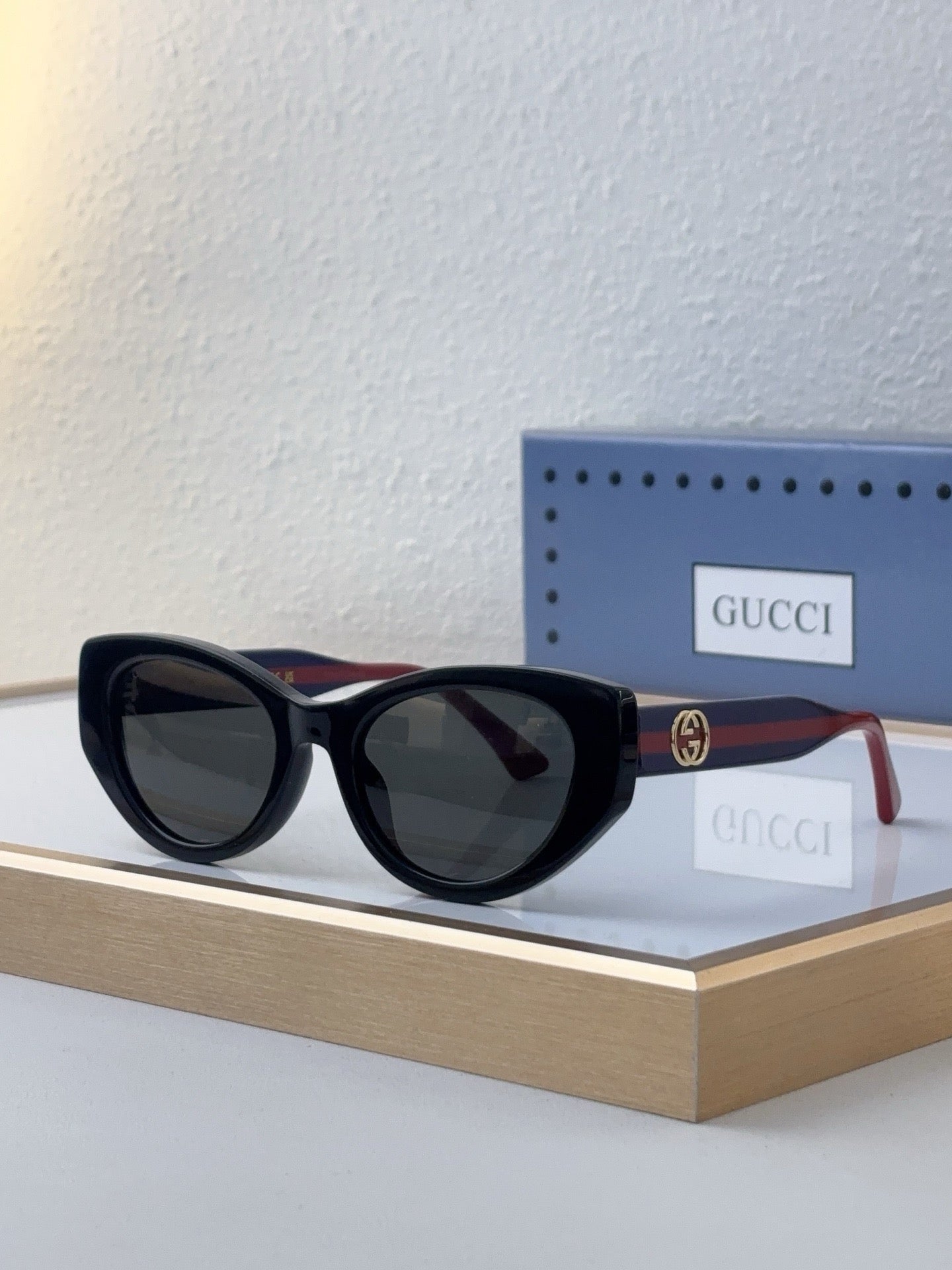 GG* Eyewear SIZE: 54-18-140