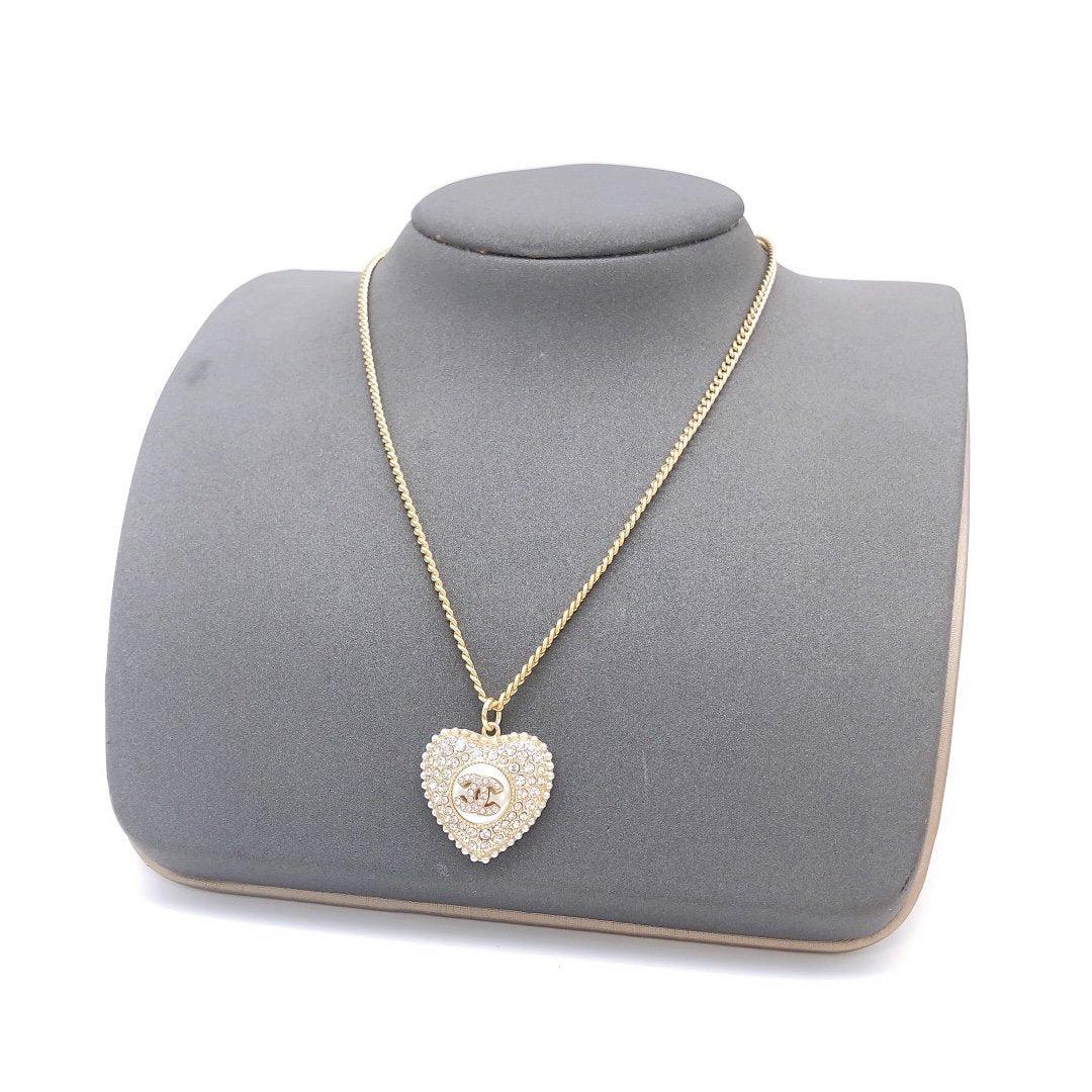 cc Necklace