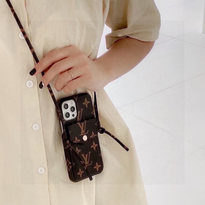L Phone Case 0038