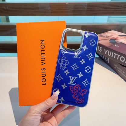 L Phone Case 0039