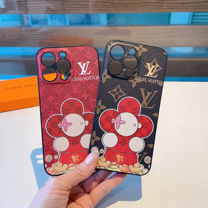 L Phone Case 0043