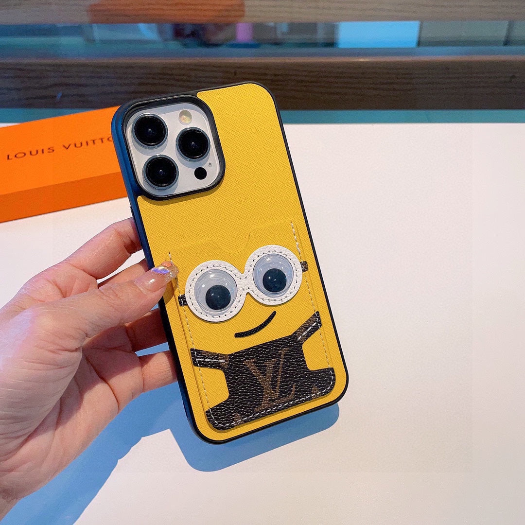 L Phone Case 0045