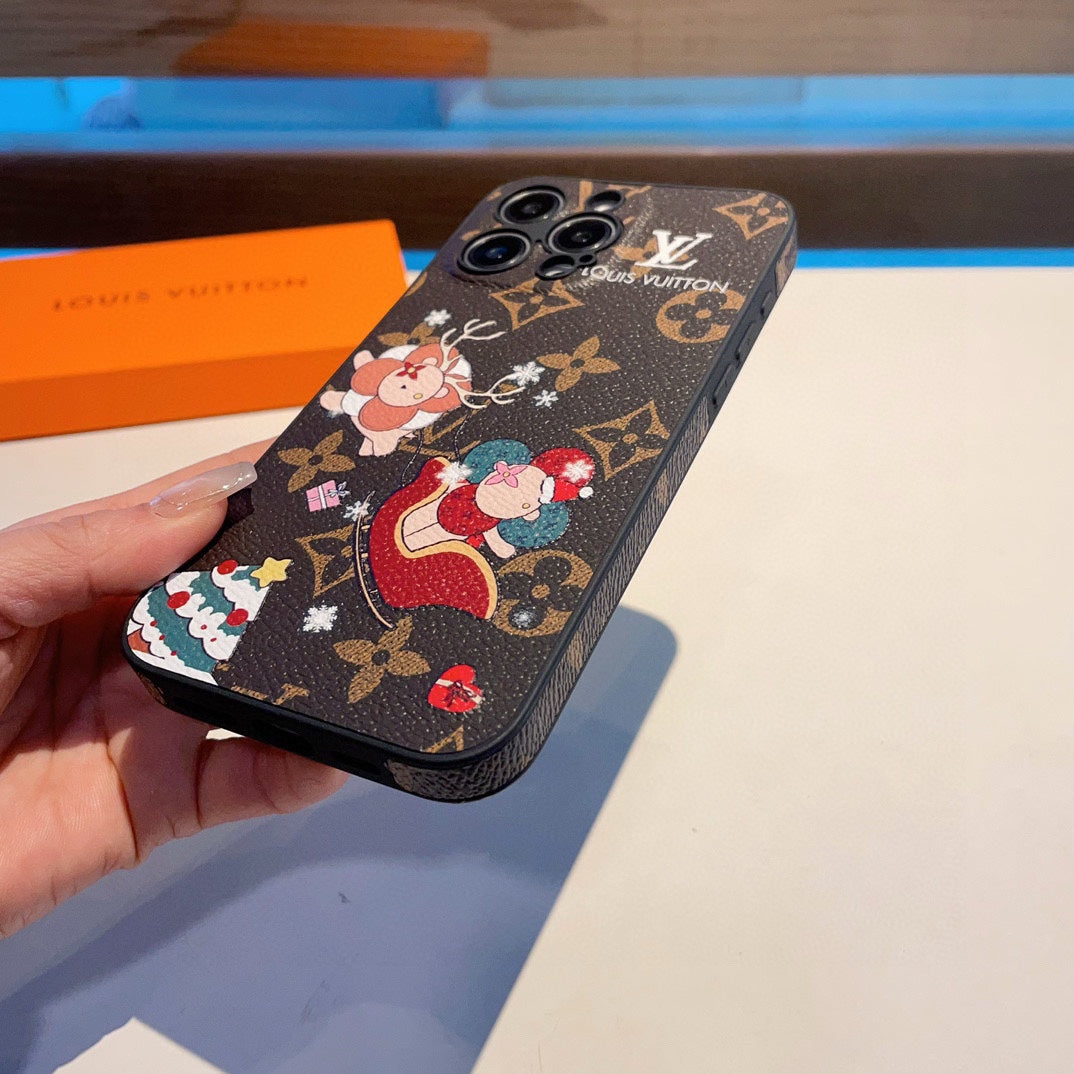 L Phone Case 0046