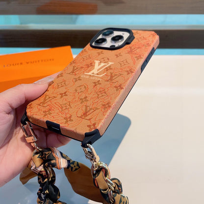 L Phone Case 0048