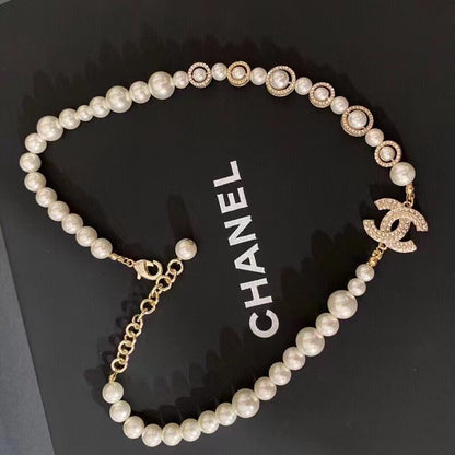 cc New Arrival Necklace 007