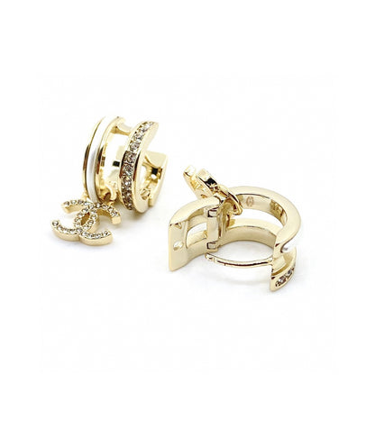 CC Earrings 0023