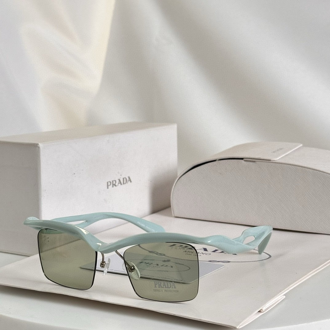 PRA Eyewear SIZE: 43-22-135