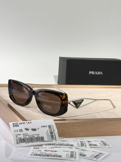 PRA Eyewear SIZE: 53-19-140