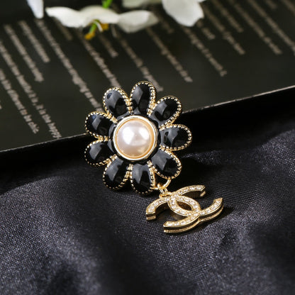 CC new arrival brooch 008