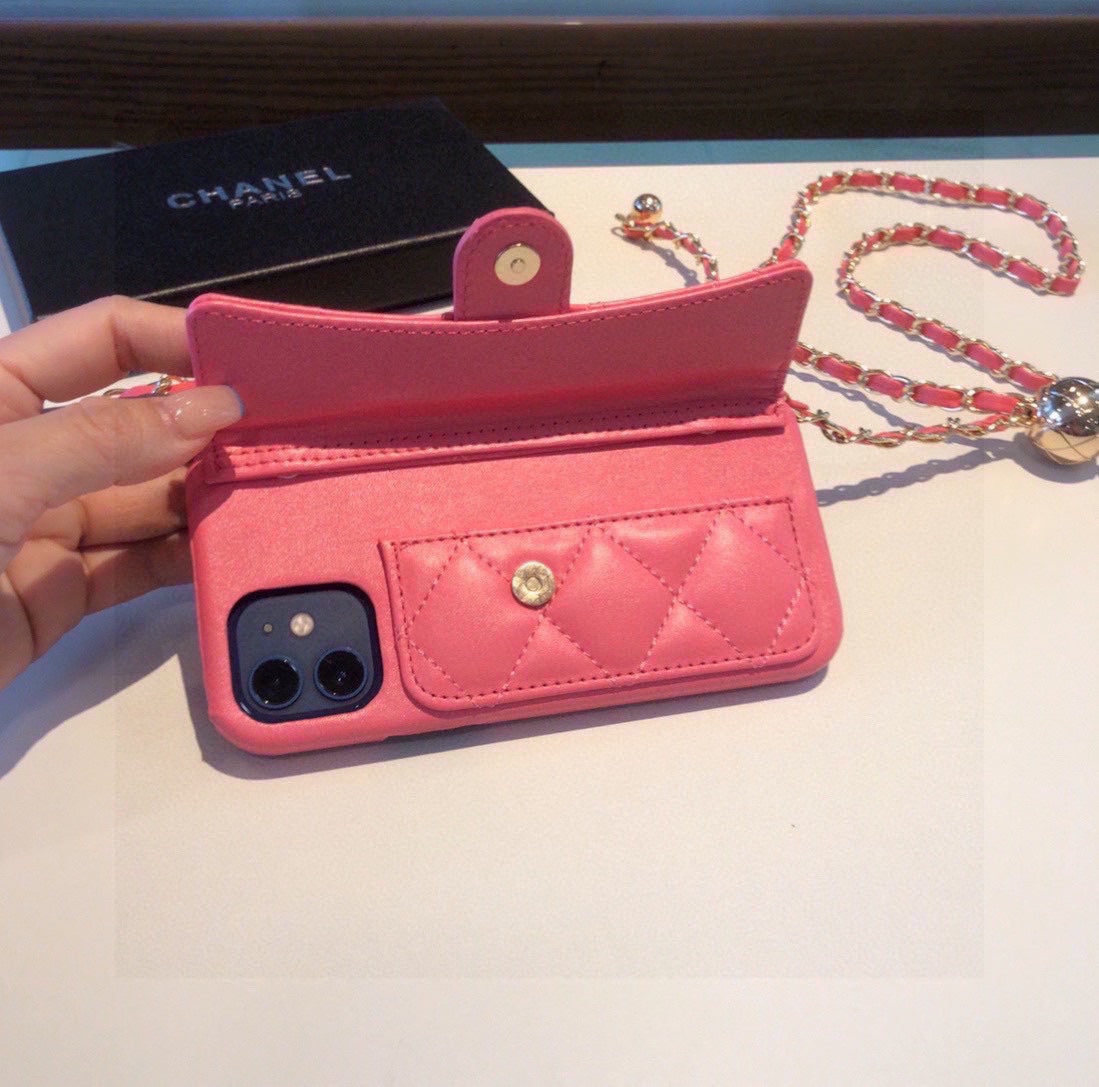 CC Phone Case 0022
