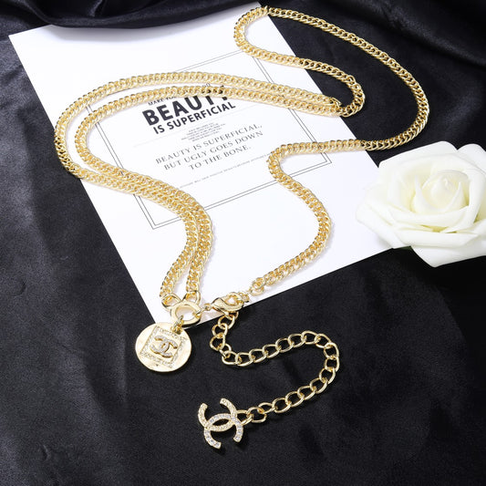 cc New Arrival Necklace 020
