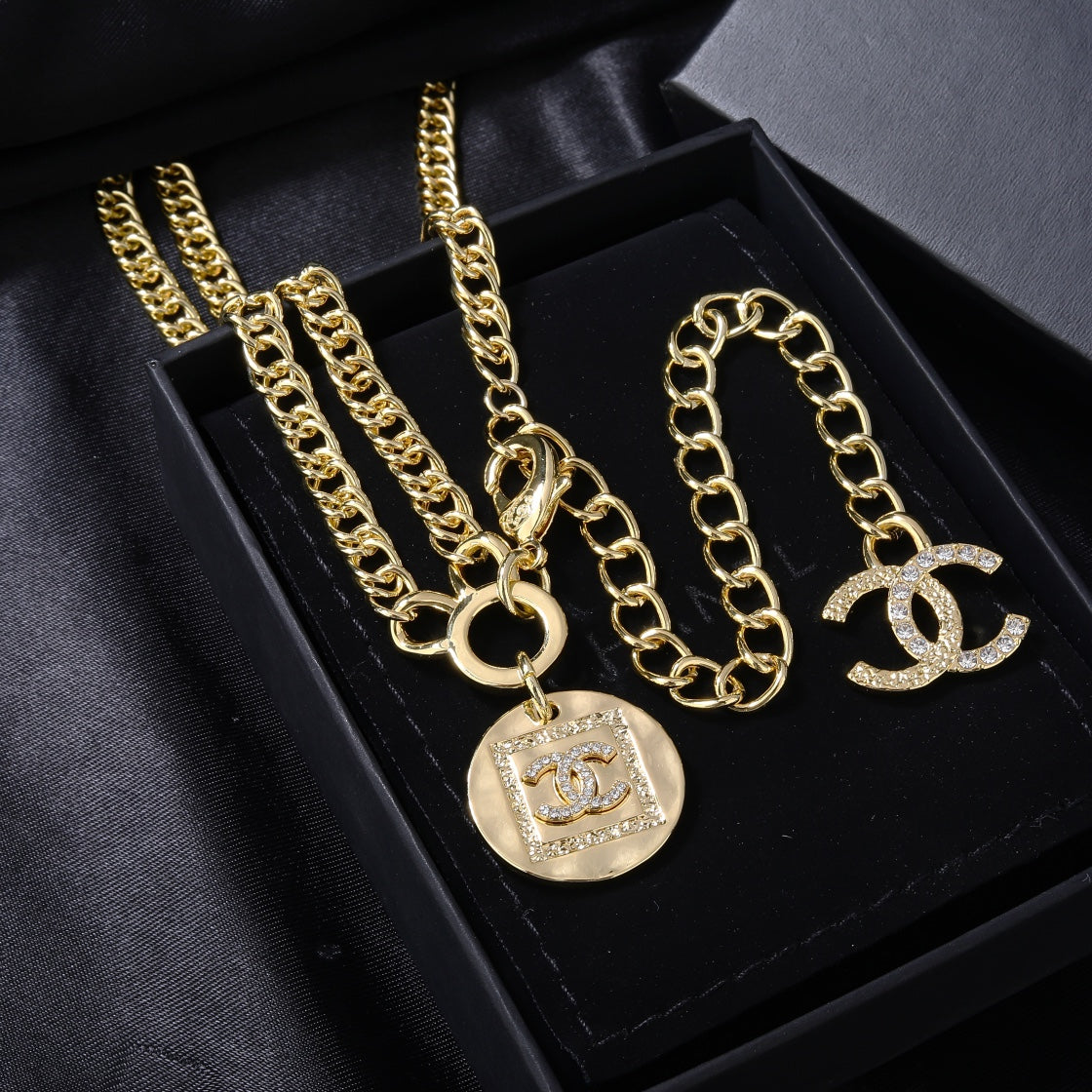 cc New Arrival Necklace 020