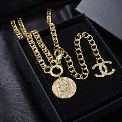 cc New Arrival Necklace 020