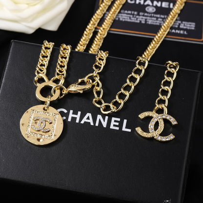 cc New Arrival Necklace 020