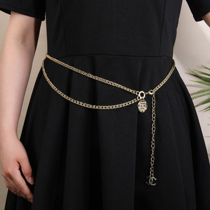 cc New Arrival Necklace 020