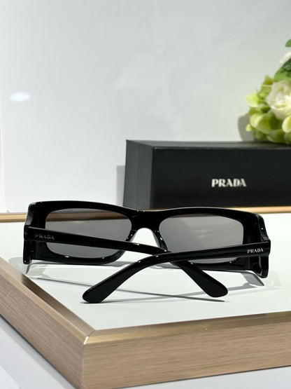 PRA Eyewear SIZE: 55-16-120