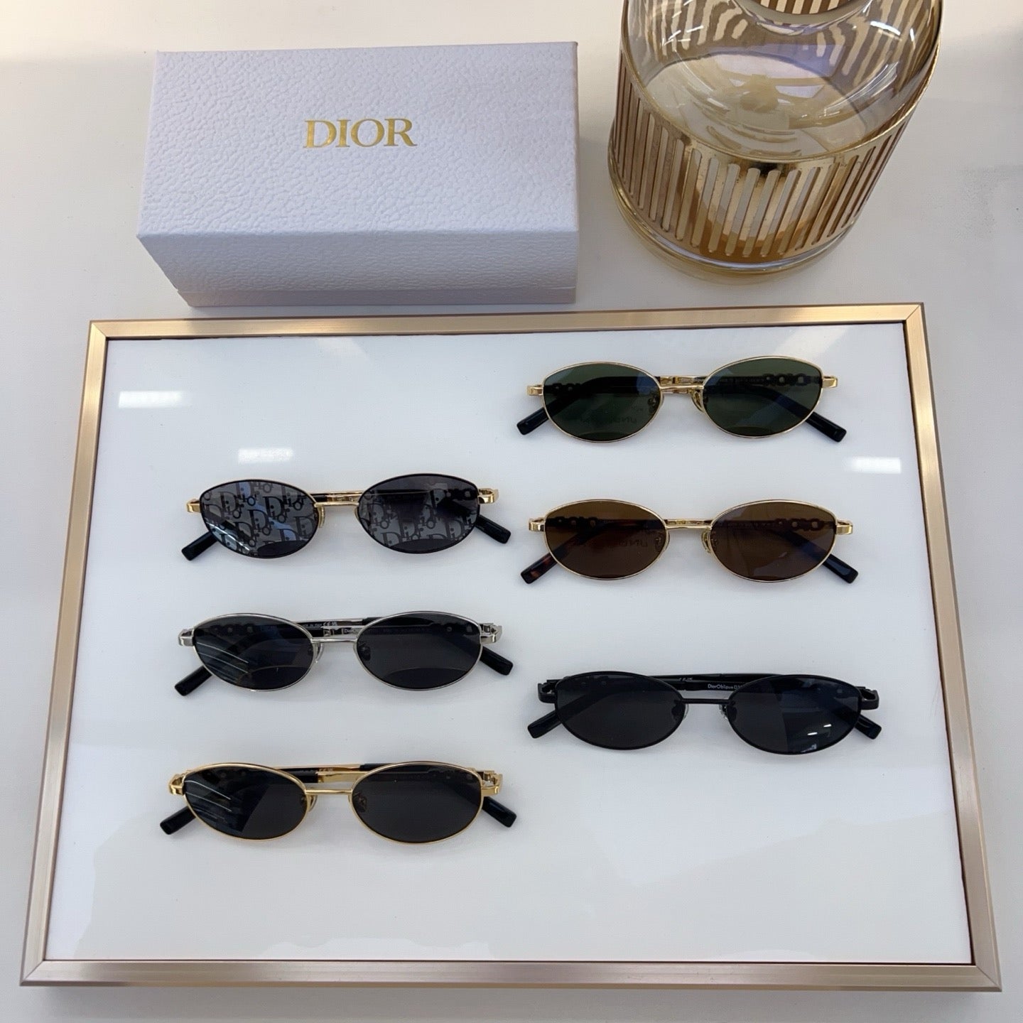 DI*R Eyewear SIZE: 54-18-145