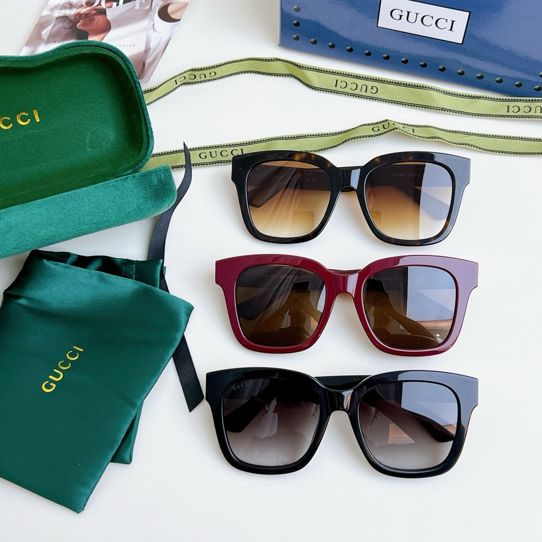 GG* Eyewear SIZE: 54-19-150