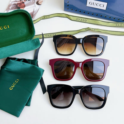 GG* Eyewear SIZE: 54-19-150