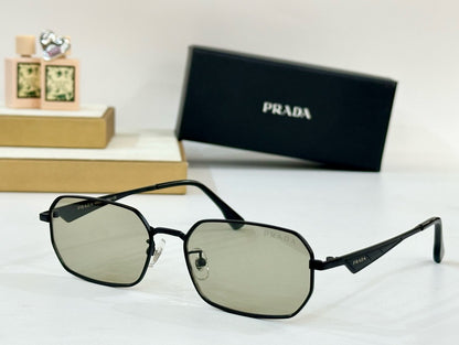 PRA Eyewear SIZE: 58-17-147