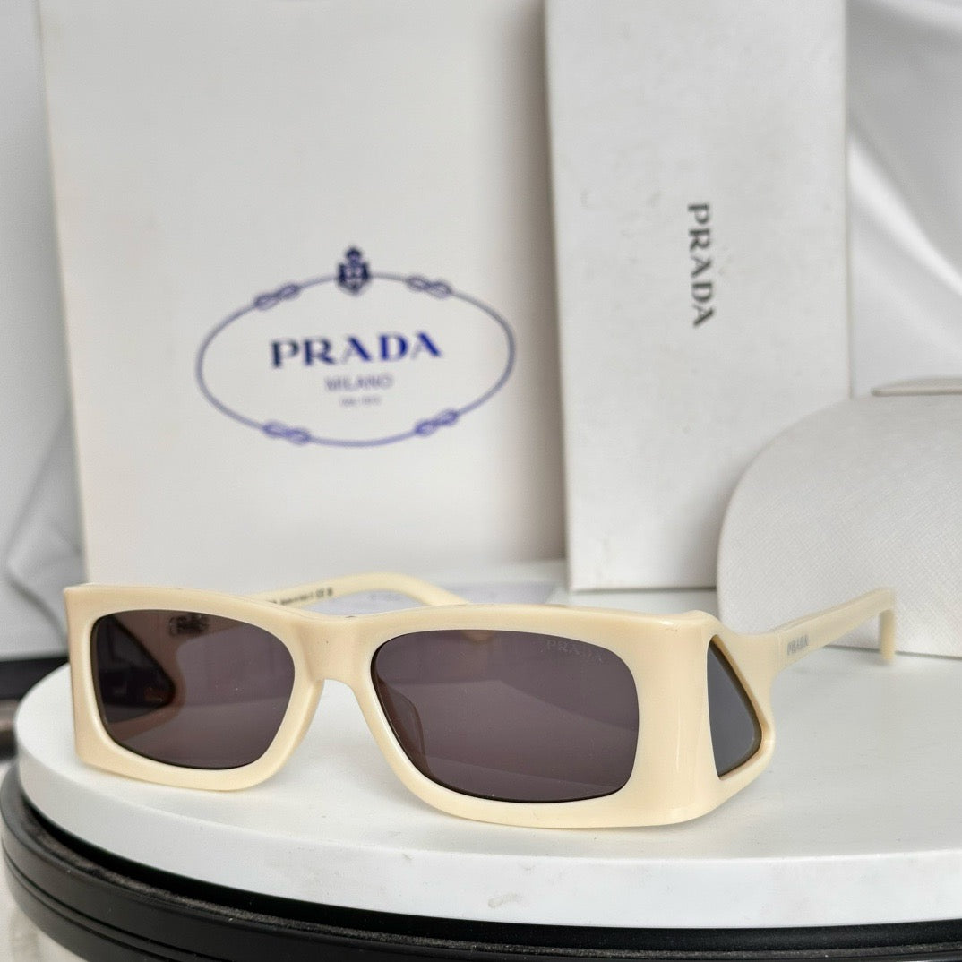 PRA Eyewear SIZE: 55-16-120